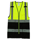 جلیقه اضطراری مدل ۵۰